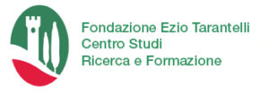 logo fondazione tarantelli